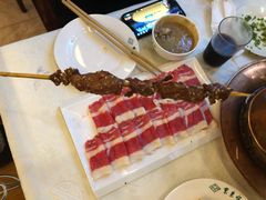 -东来顺饭庄(天坛店)