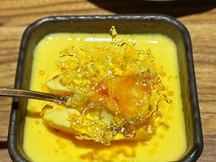 焦糖布丁-鸟幸 TORISAKI 炭火居酒屋