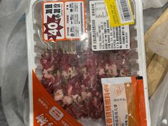 -盒马鲜生(悦峰店)