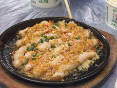 -小民大排档(江汉路店)