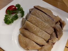 咸鸡-老好人象山海鲜(岭南路店)