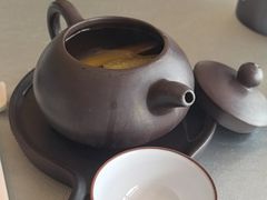 -彩丰楼中餐厅·仁恒洲际酒店