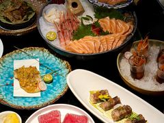 -松鹤精致料理(五一中路店)