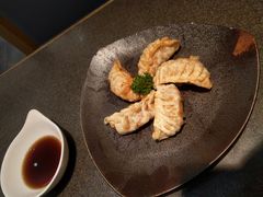 日式煎饺-禾绿寿司·定食·拉面·烧炸(喜荟城店)