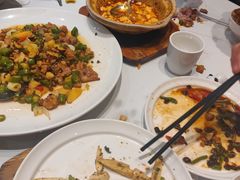 -眉州东坡(印象城购物中心店)