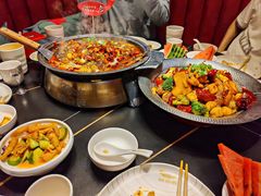 -辣尚瘾·烤鱼·新川菜(交大直营店)