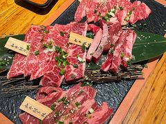 -千寻烧肉(政务区店)