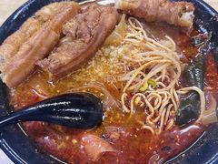 -四川老牛麻辣烫(北门桥店)