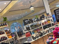 -LUSH(威尼斯人店)