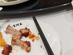 -老西门·常州菜(新区店)