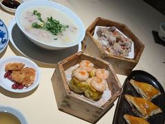 -侨美食家·粤菜(体育西路店)