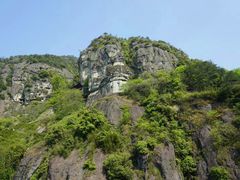 -大慈岩风景区