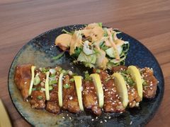 -喜牛日本料理(双街店)