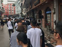 门面-细妹五香牛杂(步行街店)