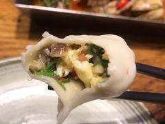 -必点海鲜·鲅鱼水饺(鞍山西道店)