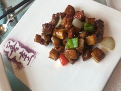 -豫园万丽酒店-万丽轩中餐厅(河南南路店)