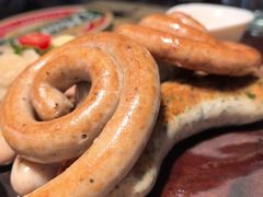-马迭尔德式西餐精酿啤酒屋(中央大街店)