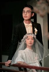 -今生有约婚纱摄影店(景德路店)