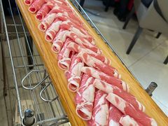 -阳坊胜利涮羊肉(阳坊老店)