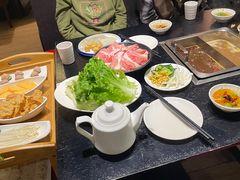-满堂欢豆捞坊(美丽华大酒店店)