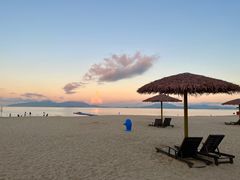 -惠州金海湾嘉华度假酒店