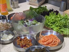 -东门韩国烤肉·韩国料理(烟台朝阳街店)