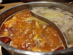 -四喜小胖·北京涮肉(五道营店)