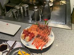 -大渔铁板烧(大悦城店)