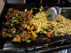 -湘西乌龙山铁板烧(双桥店)