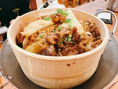 -老雒阳面馆·水席·洛阳菜(王城路店)