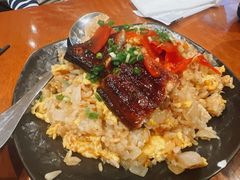 -纹兵卫手打荞麦面日料(虹桥本店)