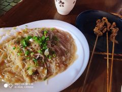 -庆合府重庆大排档(紫都城店)