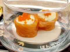 -万岁寿司(万国店)