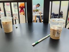 -星巴克(深圳梅林虹湾店)