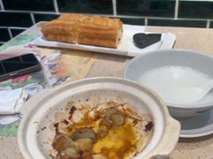 -点都德(聚福楼店)