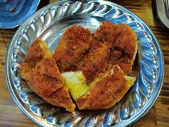 -继承独一味生烤羊排(金牛小区店)