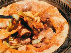 -灶座小锅烀饼·铁锅炖(全国总店)