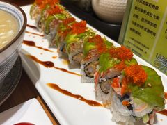 -牛油果大师寿司(瑞景店)