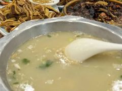-四海回族饭店(前进大街店)