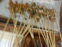 -盟重烧烤(高正街店)