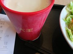 -永和大王(广渠店)