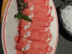 -东来顺(非遗·清真火锅·盛世广场店)