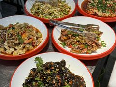 -九记潮汕现切鲜牛肉自助火锅(长沙·方圆荟店)