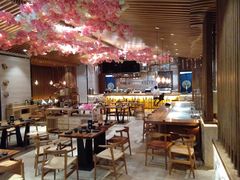 大堂-和悦日料(雅颂庭店)