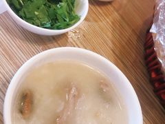 -粤仔湾砂锅粥(广益哥伦布店)