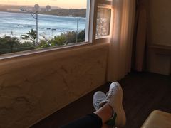 -垦丁南湾JustHi就是海