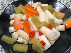 -炭舍干锅(华发商都店)