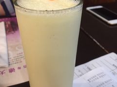 -德大西餐社(云南南路店)