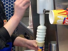 -DQ·蛋糕·冰淇淋(科华王府井店)