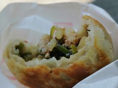 猪肉馅饼-神龟馅饼(古陌路店)
